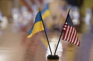 Украина теряет поддержку США