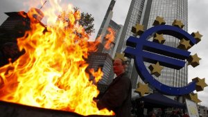 Краеугольный камень преткновения в газовом вопросе ЕС