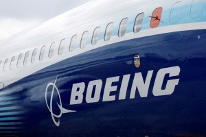 Вульф по Boeing