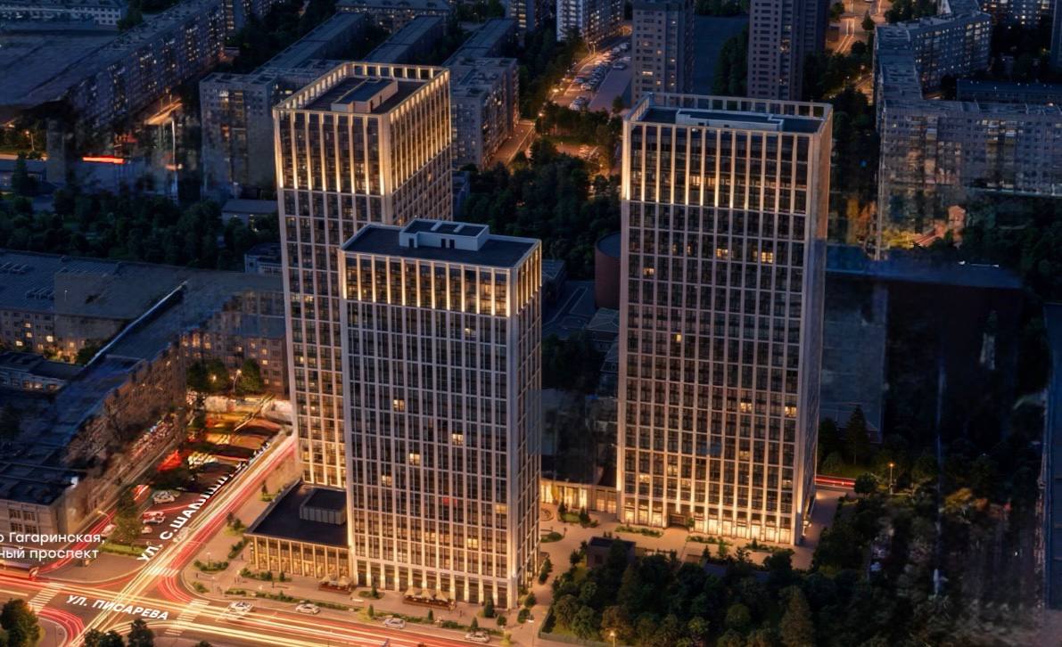 Новосибирск