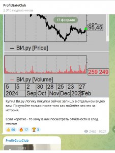 Все инструменты - остаётся компанией роста интересной для ваших инвестиций.