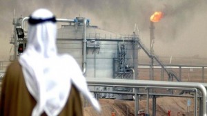 Раскрыта государственная тайна Саудитов. У королевства не столько нефти, сколько все думали.