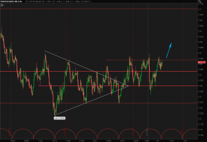 Трамп может прибегнуть к объявлению чрезвычайного положения для финансирования стены