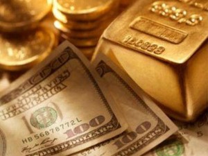 Зачем России на самом деле нужны золотовалютные резервы ЦБ и резервные фонды правительства