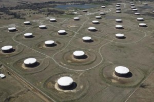Нефть в стратегическом резерве США испорчена. Exxon Mobil начала собственное расследование.