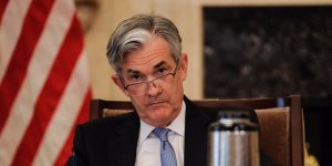 ФРС ограничит любое превышение целевого показателя инфляции