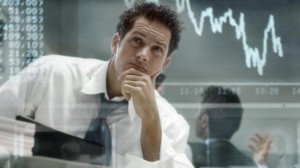 Без сделок за день, мысли на завтра.