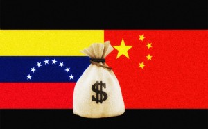 Китай начал переговоры с оппозицией Венесуэлы