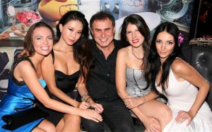 Нуриэль Рубини - Коронавирус будет большей проблемой чем все думают.