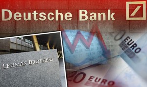 Как работает современная финансовая система.