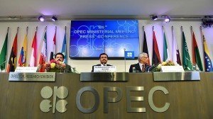 ОПЕК ожидает, что баррель нефти к середине 2020 года будет стоить $40   5
