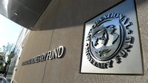 МВФ готовится понизить прогноз роста мировой экономики из-за коронавируса