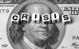 "Будет больно": США не справились с кризисом ликвидности