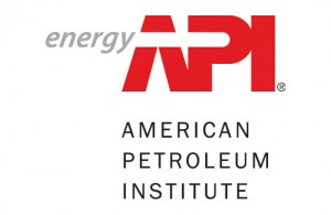 Запасы нефтепродуктов от API