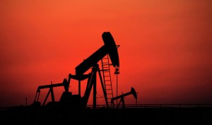 Нефть и драгметаллы