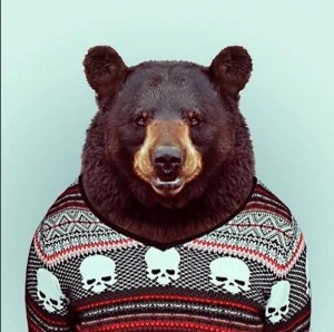 Медвежий праздник подходит к концу?