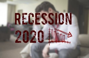 Дефляционная рецессия 2020+
