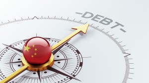 S&P обнаружило у Китайцев скрытый долг на $6 триллионов