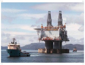 ExxonMobil уходит из нефтегазового сектора Норвегии после 125 лет работы