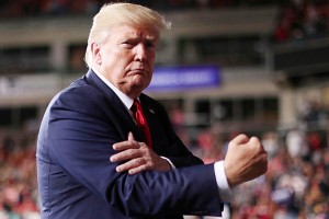 Bloomberg: Трамп обваливает экономику России