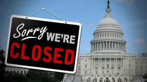 Shutdown американского правительства становится длиннейшим в истории