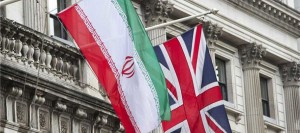 Telegraph: Лондон может ввести санкции против Ирана из-за задержания танкера Stena Impero