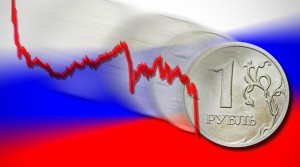 АКРА: Рубль рухнет на 17% в 2020 году