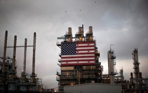 США к концу 2020 года могут обогнать Россию по экспорту нефти