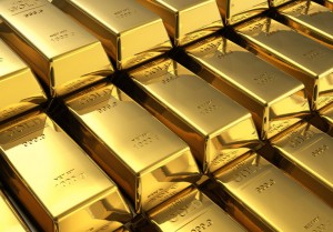 Центробанки в I квартале 2019 года побили шестилетний рекорд по закупкам золота