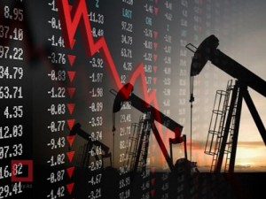 Еврокомиссия резко снизила прогноз цены нефти в 2019-2020 годах