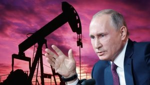 Обнародованы поручения Путина по спасению нефтгазовой индустрии