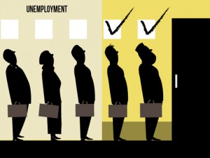 Заявки по безработице в США снизились до минимума с 1969 года.