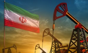 Иран готов увеличить добычу нефти практически втрое