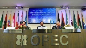Рынок нефти растет на итогах заседания ОПЕК+