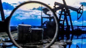 Россия впервые с 2018 года потеряла II место по уровню добычи нефти в мире