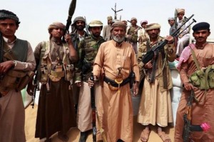 хуситы атаковали с помощью 10 беспилотников нефтяные объекты Saudi Aramco