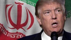 Военный конфликт США с Ираном – предвыборный гамбит Трампа