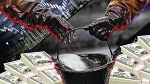 JPMorgan: Нефть по $80 переломит хребет фондовому рынку США