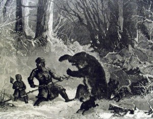 Сегодня может быть жаркий день