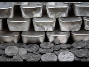 Не рановато ли покупать серебро??