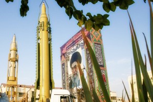Иран подтвердил ракетные испытания вопреки США
