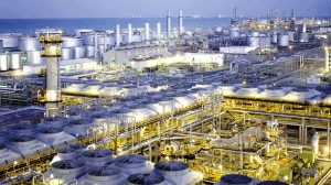 Цены на саудовскую нефть для Азии вырастут