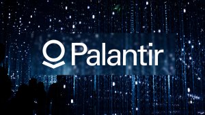 Palantir ноябрь 2024