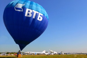 Куда улетает ВТБ