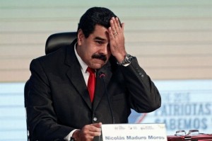Мадуро обратился в ОПЕК из-за санкций США против нефтяной отрасли страны