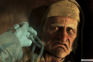 Рождественская история