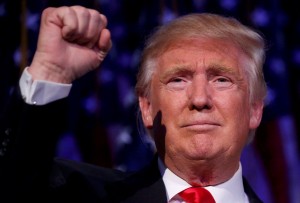 Импичмент Трампа