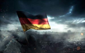 Welt - Признаки кризиса в экономике Германии.