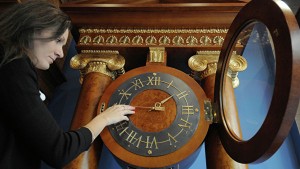 США переходят на летнее время, не забывайте.