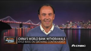 Кайл Басс - Инвесторам нужно готовиться к экономической депрессии в США